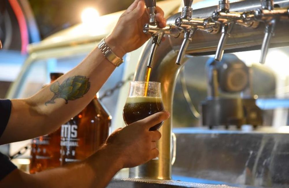 Se viene un fin de semana “mágico” en Guaymallén