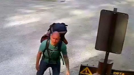 Intenso operativo de búsqueda por un hombre que desapareció hace más de un mes en Bariloche.