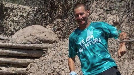 Team Aventura, años de experiencia