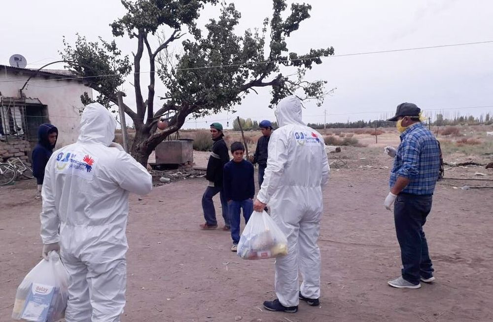 Las dudas y los misterios en varios casos de Covid-19 registrados en Mendoza