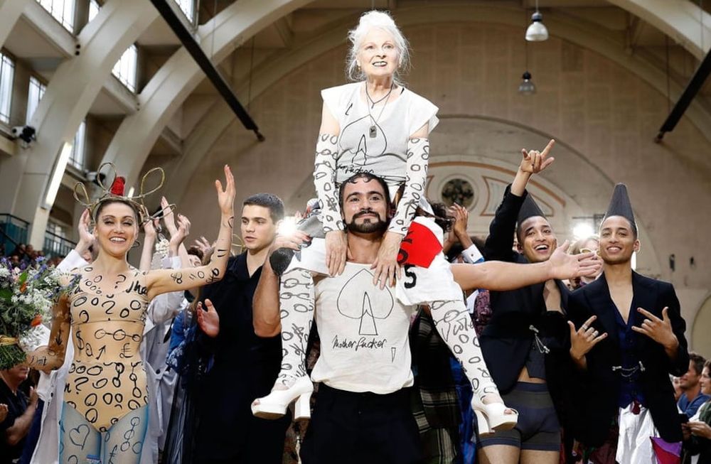 Vivienne Westwood