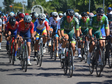 Arranca la Vuelta de Mendoza, un evento sin igual en el país