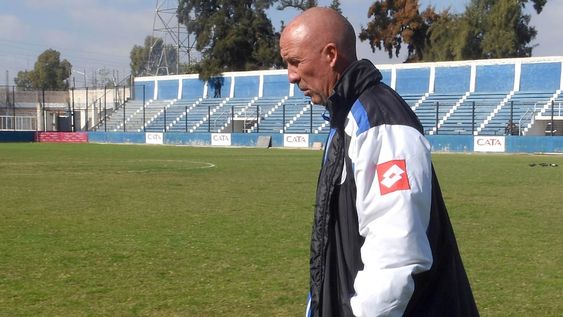 Daniel Oldrá: el eterno piloto de tormentas