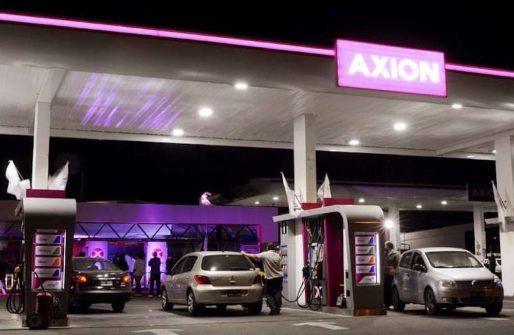 La promo aplica en YPF, Shell y Axion y los reintegros se acreditan autom&aacute;ticamente.