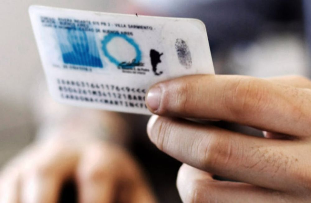 Todas las personas que hayan tramitado su identidad de género no binaria ante el Registro Nacional de las Personas (Renaper) podrán elegir esta opción al registrarse en Mi Argentina