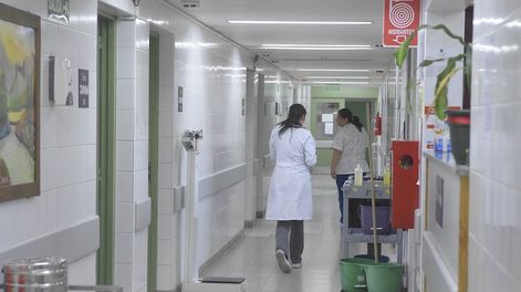 De eso no se habla - Por Gabriela N. Sánchez