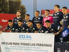 El equipo dirigido por Alfredo Berti viene de sufrir un revés en la Copa Argentina y buscará recuperarse en el torneo Clausura frene al Guapo.&nbsp;