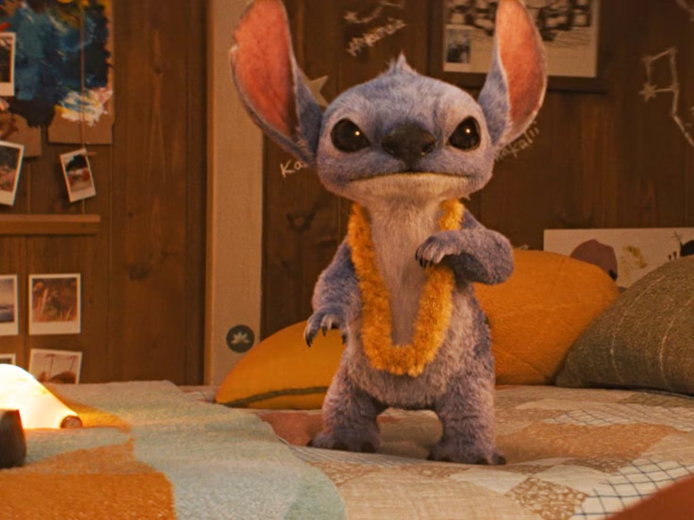 Disney se prepara para el estreno de su película 