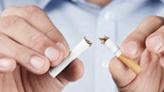 Cada 31 de mayo se conmemora el Día Mundial sin Tabaco