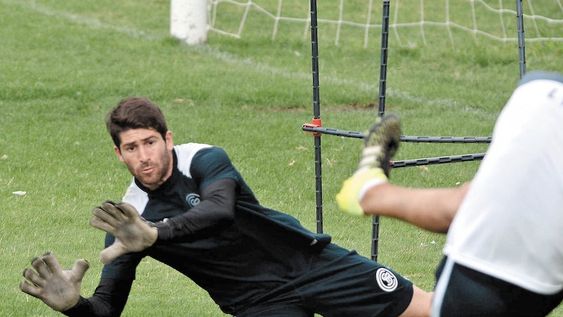 Cristian Aracena: “Vamos a salir de esta situación”