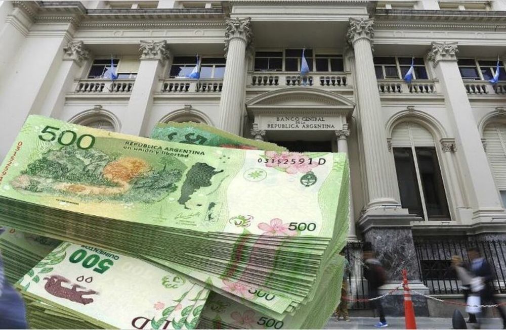 Pese a la devaluación, se fugaron u$s 5000 millones en junio