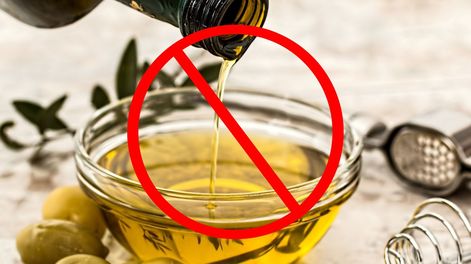 La ANMAT prohibió un aceite de oliva falsificado de una reconocida marca.