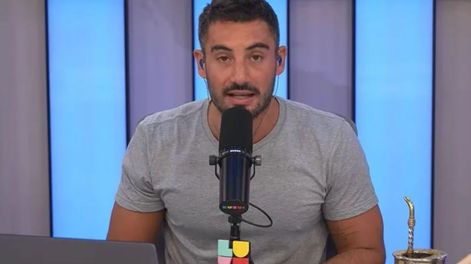 Los Andes | Nicolás Occhiato