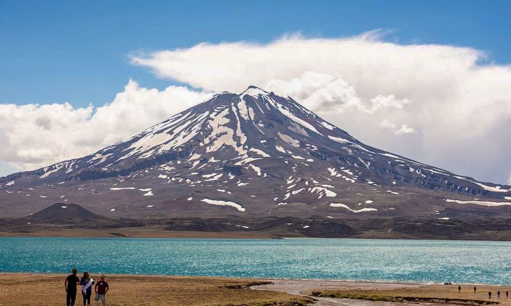 Reserva Laguna del Diamante: el ingreso continúa restringido hasta que Vialidad finalice las tareas y se evalúen las condiciones de seguridad.