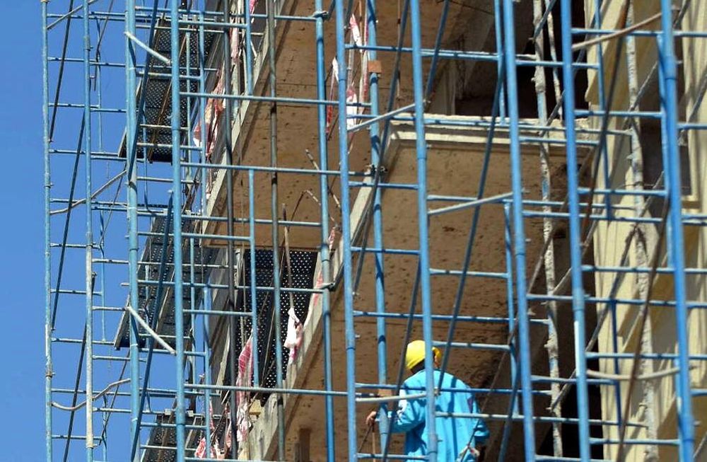 La economía argentina creció 2,9% en 2017