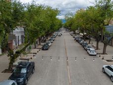 influencer brasileno quedo impresionado con la limpieza de las calles de la ciudad