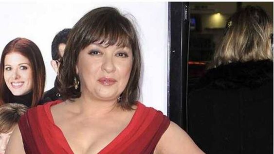 Murió la actriz Elizabeth Peña, famosa por su rol en Modern Family