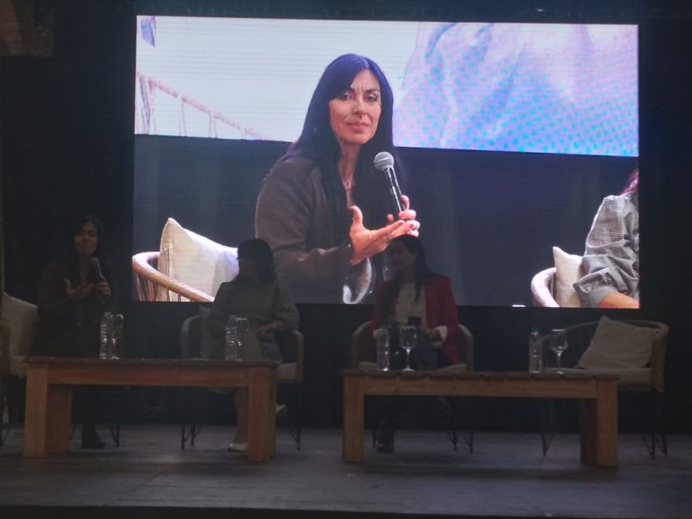 Women in Mining Argentina: Cierre con preguntas para despejar mitos de la minería