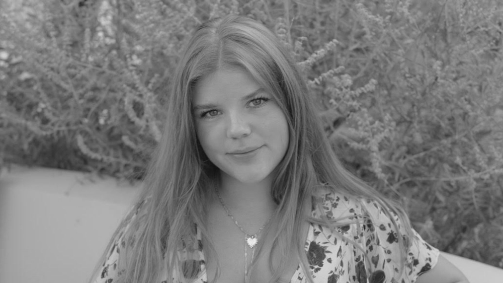 Orla tenía 19 años y estudiaba antropología.