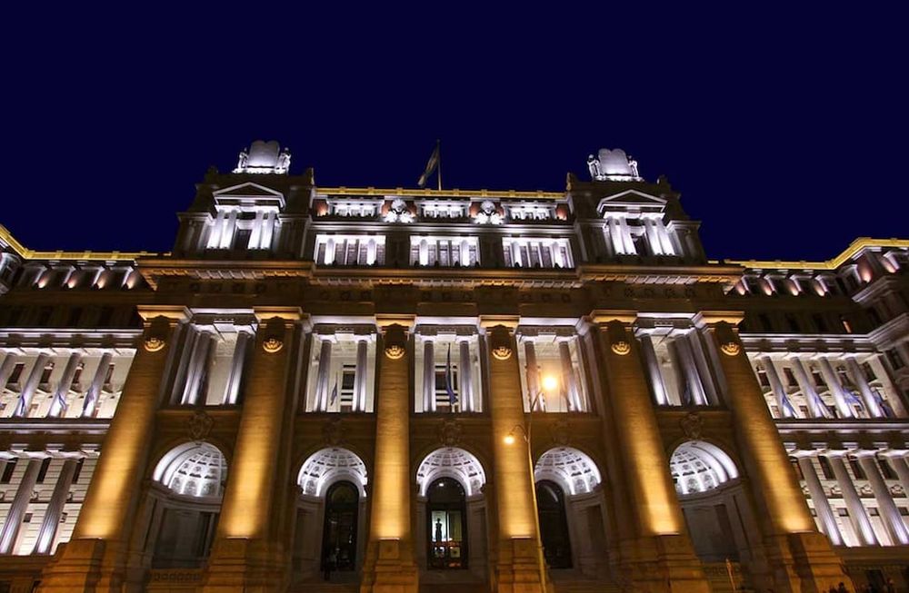 La Corte Suprema de Justicia de la Nación es el más alto tribunal de la República Argentina. Órgano máximo del Poder Judicial.foto: Prensa Corte Suprema de Justicia de la Nación