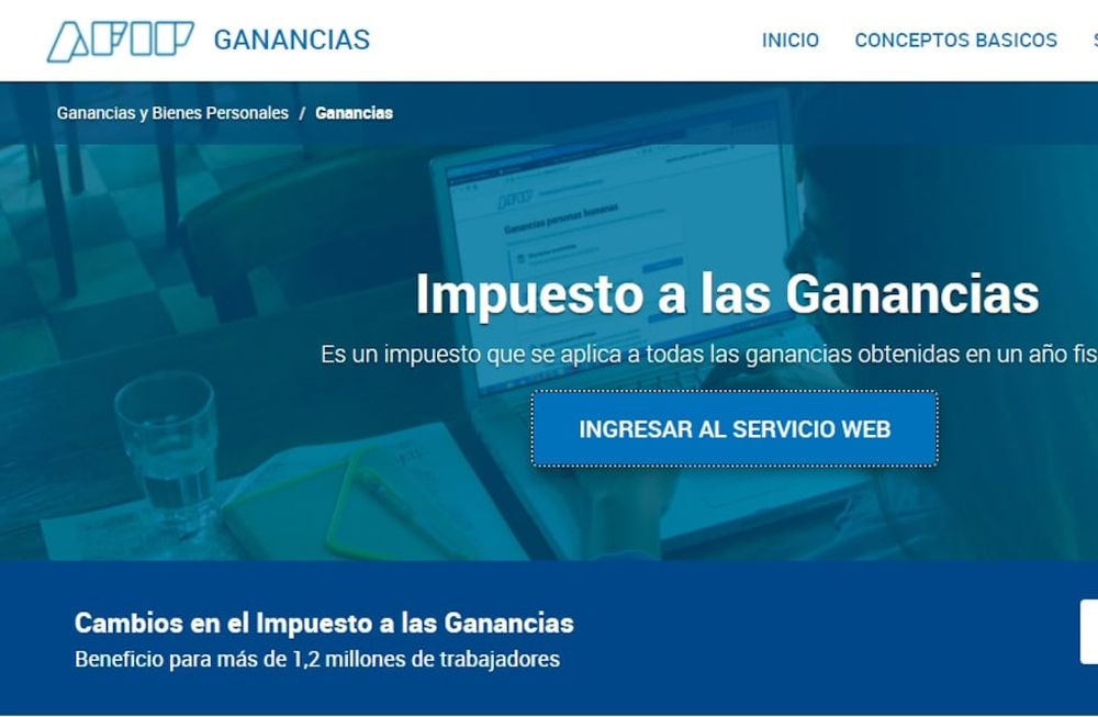Extendieron el plazo para ingresar las deducciones de Ganancias