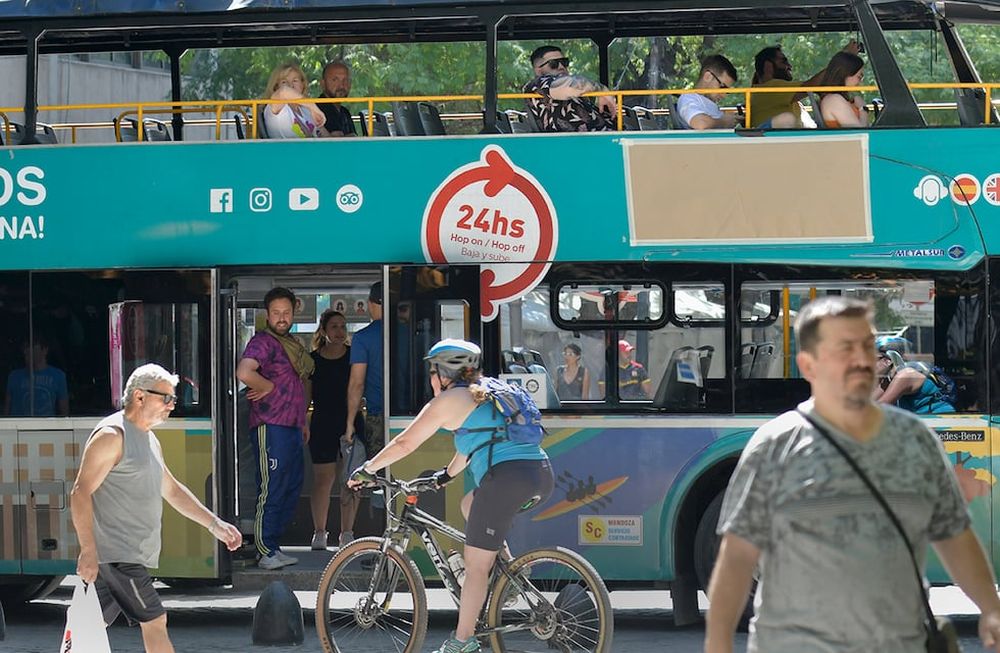 El crédito se puede destinar a la adquisición de bienes de capital -incluidos rodados y embarcaciones- y/o la construcción o adecuación de instalaciones. Foto: Orlando Pelichotti / Los Andes