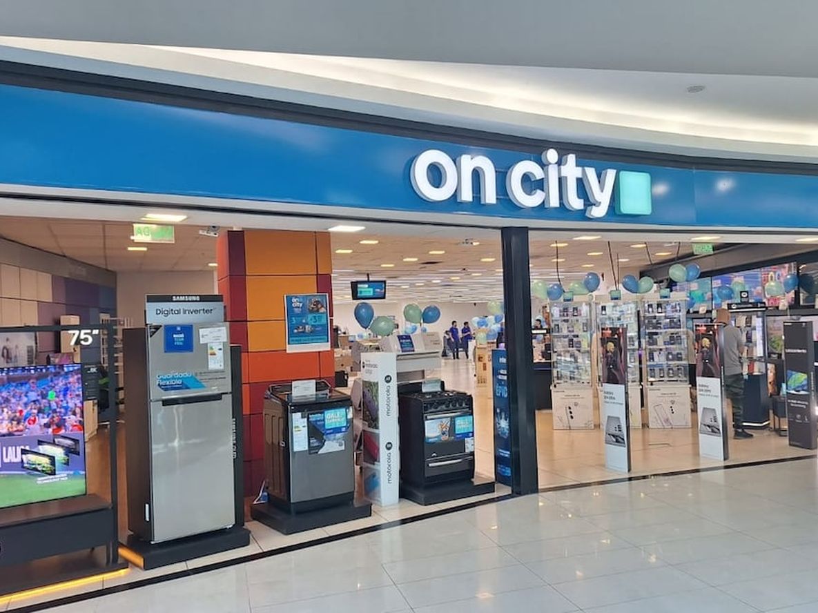 On City ofrece empleo en Mendoza: cómo postularse