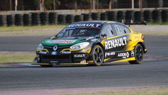 Todos los ganadores del circuito 9 de Buenos Aires