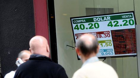 Por qué nuestra inflación es ingobernable - Por Luis Sarmiento García