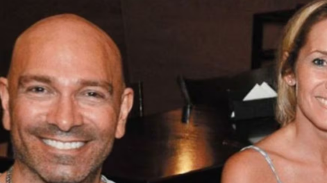 Fredy Villarreal y Natalia Prandi llevan un romance hace más de 5 años.