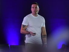 Federico Alexay presentó la disertación “Logística Mercado Libre” durante el Bootcamp Empresarial Mendoza, realizado en el Hotel Sheraton.