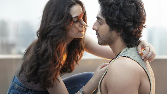 La película india que conquista, y rompe, corazones en Netflix.