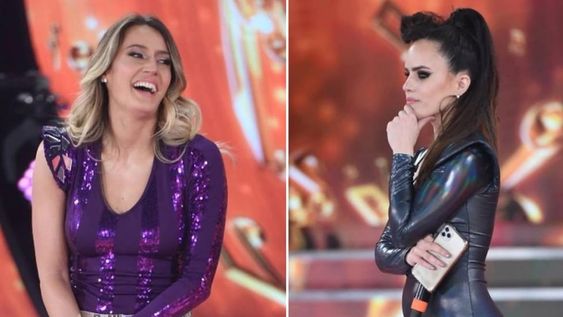 Duelo de influencers: Mica Viciconte eliminó a Sofi Morandi del “Cantando 2020”