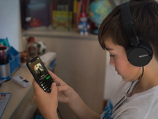 Spotify lanza cuentas gratuitas para niños y con control parental Spotify lanza cuentas gratuitas para niños y con control parental