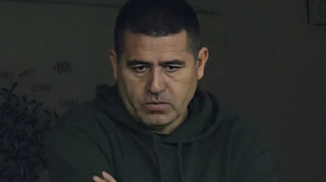 Los Andes | Juan Román Riquelme quiere a Leandro Paredes para Boca