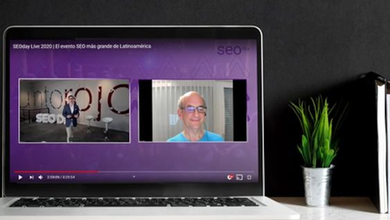 ¡El SEOday 2021 llega con una nueva versión y casos totalmente prácticos!