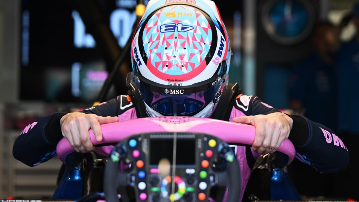 Kimi Antonelli es el poleman y Franco Colapinto largará 8° en el GP de Miami de la Fórmula 1
