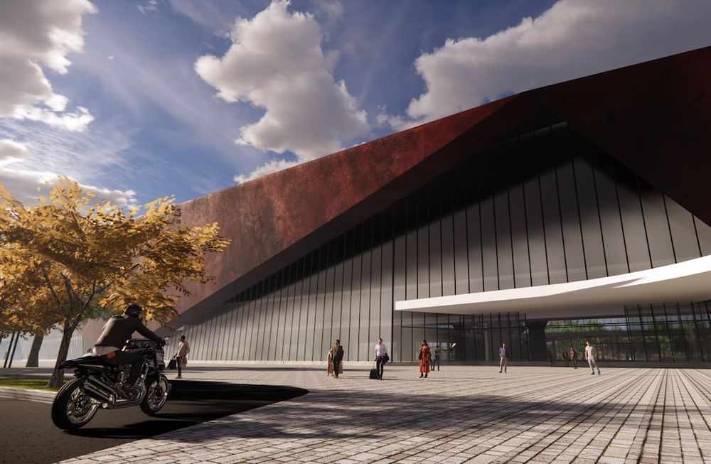 La estación de transferencias multimodal de pasajeros que necesita Mendoza