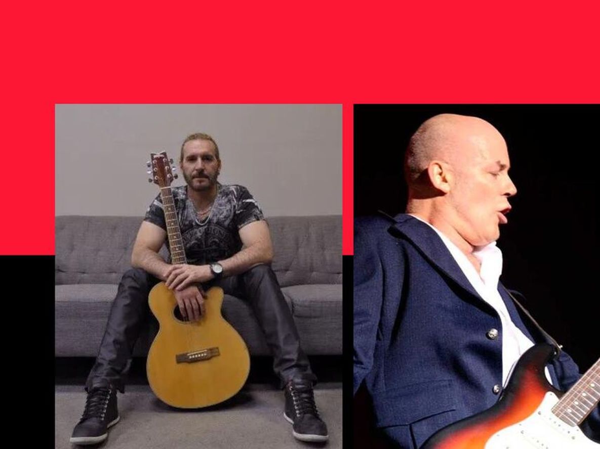 Será reprogramado el concierto de José Luis Miralles y JAF a beneficio de Banco de Alimentos Mendoza Será reprogramado el concierto de José Luis Miralles y JAF a beneficio de Banco de Alimentos Mendoza