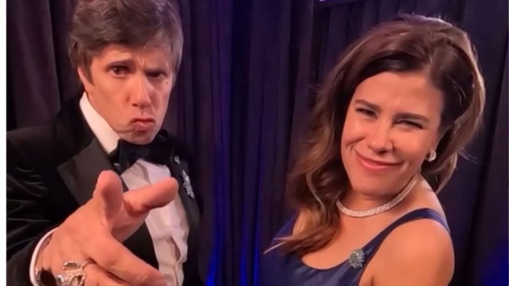 Cecilia Insinga es la periodista que deja TN para sumarse a un programa en LN+ con Robertito Funes. Cecilia Insinga es la periodista que deja TN para sumarse a un programa en LN+ con Robertito Funes.