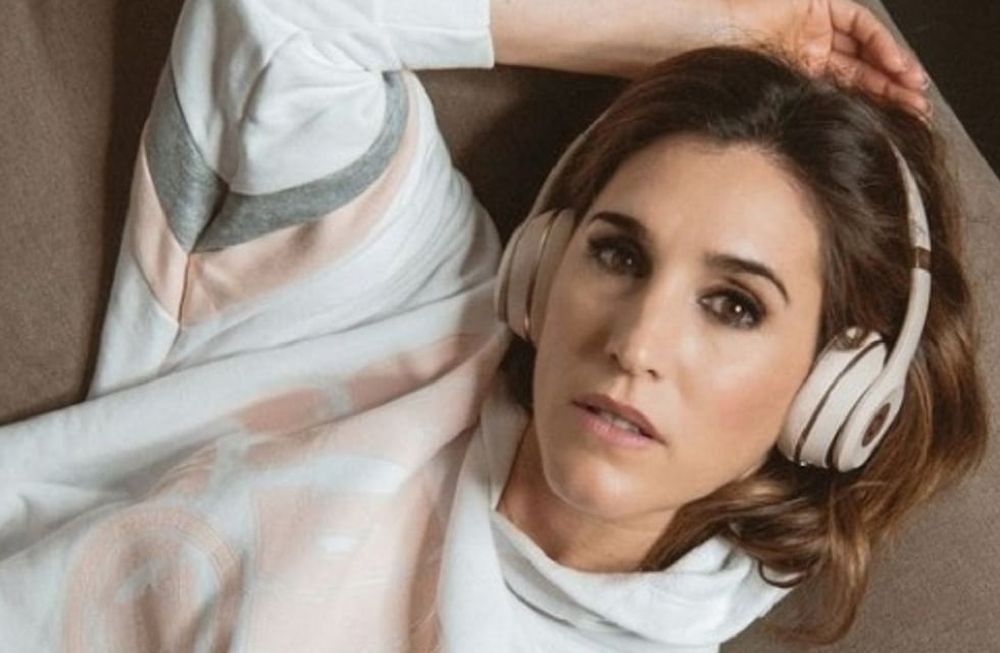 Soledad Pastorutti respondió sobre algunas de las polémicas de La Voz Argentina: “Me recontra caliento”