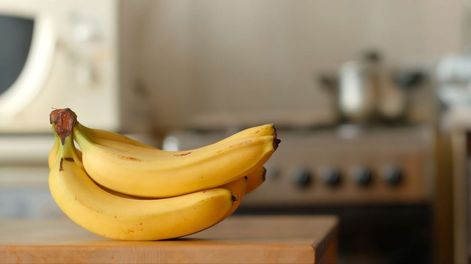 Una banana es posible aprovecharla durante más días sin depender de trucos que prometen una duración de varias semanas.