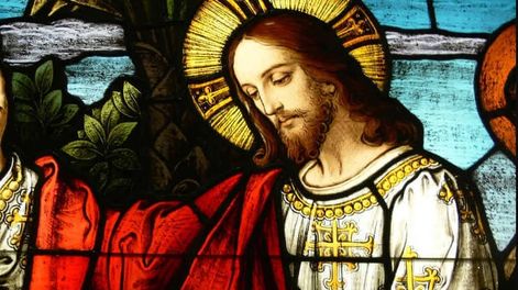 El el Evangelio de Hoy, San Lucas especifica que la perfección es el amor misericordioso: ser perfectos&nbsp;significa ser&nbsp;misericordioso.