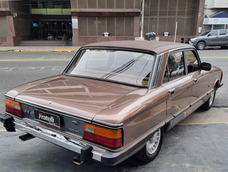 cuanto cuesta comprar hoy un ford falcon impecable modelo 1985