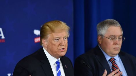 La nueva era imperial capitalista - Por Carlos Salvador La Rosa