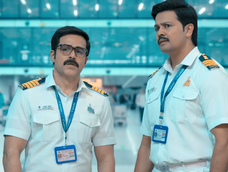 La nueva serie india de Netflix que lidera el ranking de vistas.