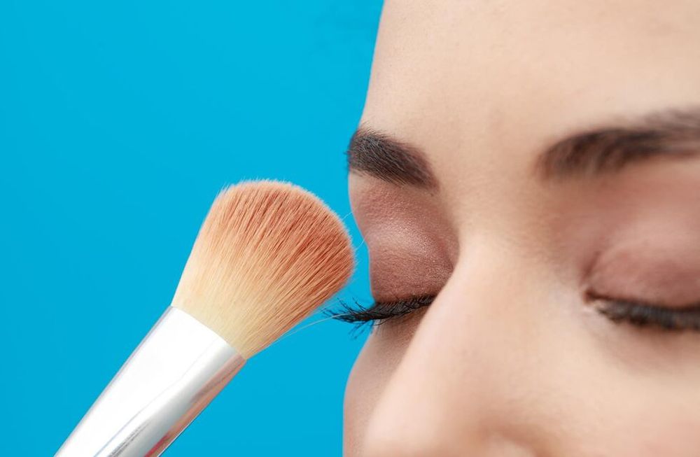 Maquillaje y salud ocular ¿son compatibles?