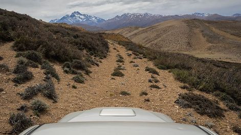 La empresa realizará tareas de exploración hasta 2023, pero se espera abastecer un tercio de la demanda del país. / Foto: Ignacio Blanco