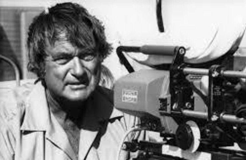 Murió Andrew V. McLaglen, reconocido director de westerns y filmes de acción