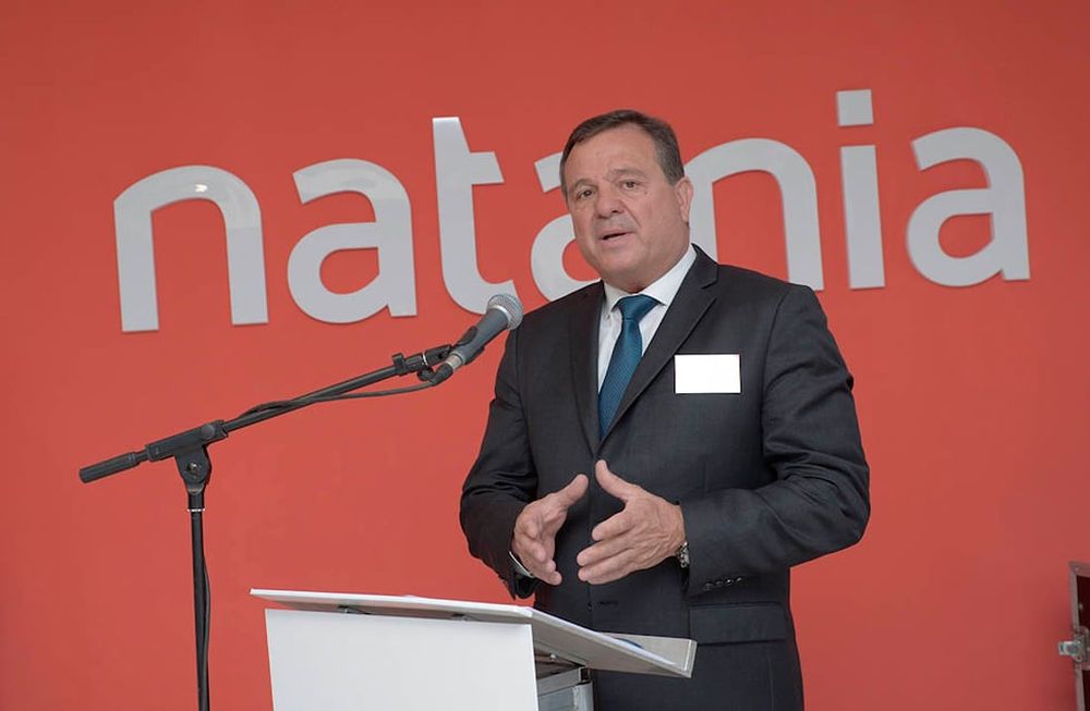 El gerente de Natania Mendoza se refirió a la inversión que la empresa tiene proyectada para Mendoza, los planes hacia el futuro y un sistema de actualización de cuotas diferente al estatal.